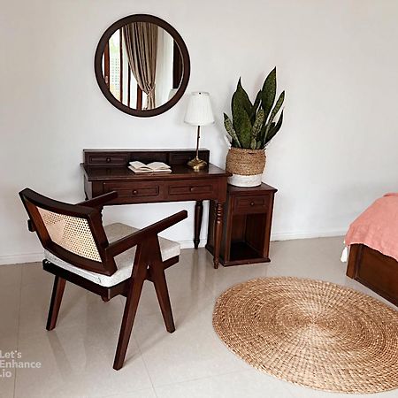 Dharma Shanti - Spacious Villa With Pool In Ubud Exteriér fotografie